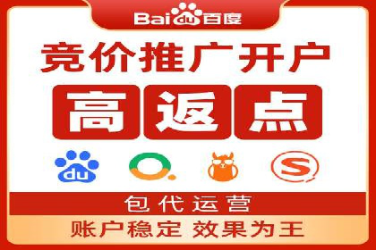 SEM代运营公司案例：行业应用解析
